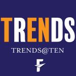 First Flight Agency Trends at Ten Podcast Cover