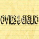 Ovies + Giglio Podcast Cover