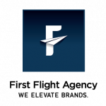 First Flight Agency Logo